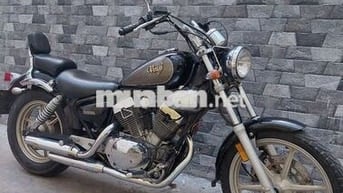 Yamaha Virago 125 chính chủ