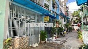 GẤP BÁN nhà 1TRỆT 1LẦU sát Lê Trọng Tấn gần Hẻm XE TẢI mà chỉ 3.75 tỷ