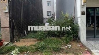 Đất full thổ gần siêu thị Aeon mt đ17