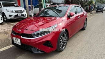 Kia K3 2022 2.0 Premium - 28000 km
