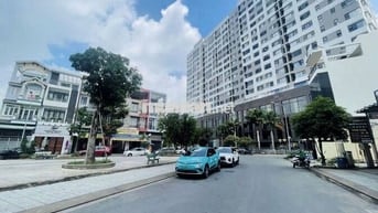 Cam kết giá *** khu dân cư Areco Đào Trinh Nhất, (5x24m)