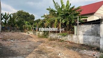 Kẹt vốn bán đất Thái Mỹ, Củ Chi. SHR, DT 650m2, giá 1 tỷ 7, kdc đông