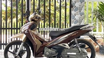 Xe Future mập 125