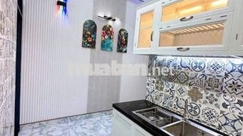 NHÀ RIÊNG CẦN BÁN GẤP – QUẬN 8
