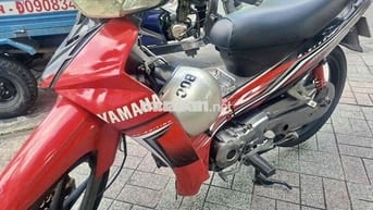 bán xe Yamaha Sirius 2009 chínhchủ chưa rớt đầu