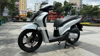 Honda Sh150i nhập ý số máy 110 đầu đklđ 2013