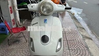 Vespa 125cc 2011 bs 59l1-32165