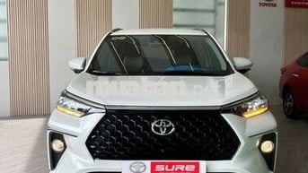 BÁN XE TOYOTA VELOZ TOP 2025