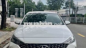 Hyundai Accent 2020 1.4 AT - 58000 km