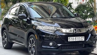 Honda HR-V 2019 HR-V G - 82000 km cực đẹp