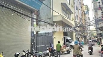Tôi cần bán nhà mặt ngõ ô tô chánh đỗ kinh doanh Mễ Trì Thượng, 6tầng