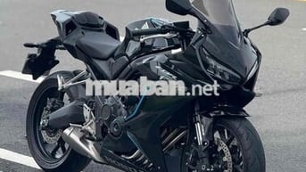 Honda CBR650R model 2023