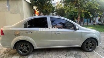 Chevrolet Aveo 2018 LT 1.5 - 155000 km