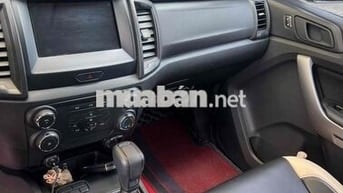 Ford Ranger 2022 - 53000 km