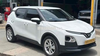 VinFast VF5 2024 Plus - 50000 km
