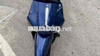 Bán Janus 125 Fi khoá Smartkey chính chủ