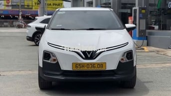 VinFast VF5 Plus 2024 - 50.000 km