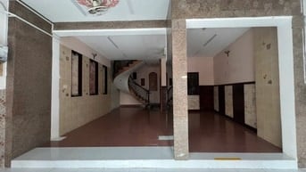 Nhà mặt tiền gần chợ Đầu Mối, 1T2L 7PN 5WC, ở + KD đa ngành nghề