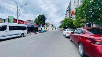 Cho Thuê Căn Nhà Mặt Tiền Trần Nhật Duật Nối Dài Nha Trang