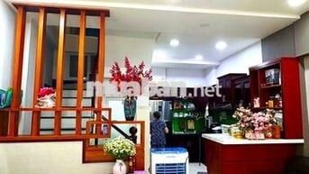 5mx12mx2 tầng-Lê Văn Lương quận 7-dòng tiền 15tr-sau lưng Lotte Mart