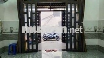 Bán Nhà  Đường Hẻm Nguyễn Văn Cừ, P1, Quận 5. DT: 3,3x11.Giá: 6,48 tỷ