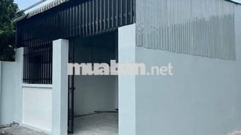 Chủ Vỡ nợ Gán Nhà 127m2 Chỉ có 779 triệu SHR đầy đủ tại củ chi BVXA !