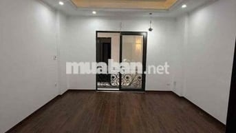 BÁN NHÀ HOÀNG MAI 35 m 5 TẦNG Ô TÔ ĐỖ CỬA