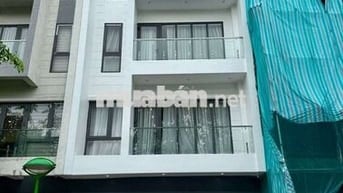 LK ĐỊNH CÔNG, MẶT TIỀN 6M, Ô TÔ, VỈA HÈ, THIẾT KẾ LUXURY, BDS AN CƯ