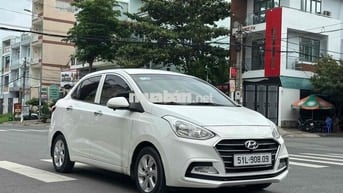 Hyundai Grand i10 2020 1.2 AT - 79000 km