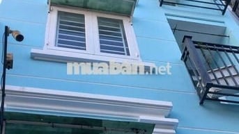 CHDV 8 PHÒNG THU NHẬP CAO – TRẦN XUÂN SOẠN, QUẬN 7