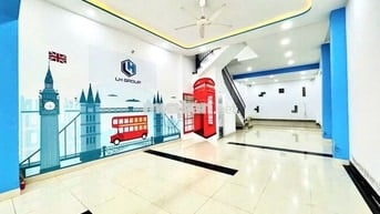 NHÀ Ở KINH DOANH 1 TRỆT 2 LẦU KHU VĨNH HIỆP GIÁ 20 TRIỆU/ THÁNG