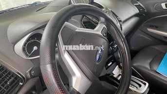 Ford EcoSport 2016 1.5L Titanium AT - 102000 km