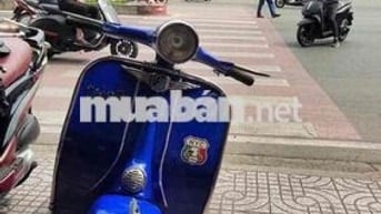 Cần bán xe piaggio bstp chính chủ
