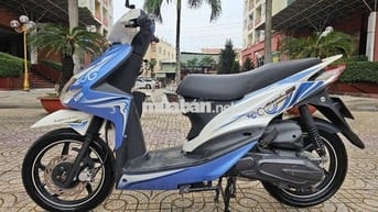 SYM ATTILA 110 Fi Phun Xăng Điện Tử Nguyên Zin100%