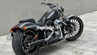 PhúcLaiMotor_ Bán Harley Davidson Breakout