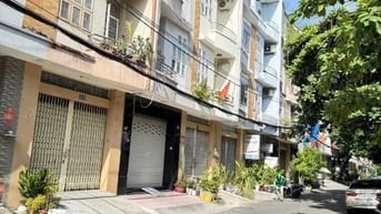 Bán lô đất rẻ hàng hiếm KDC Cao lổ P4 Q8, 4x20m