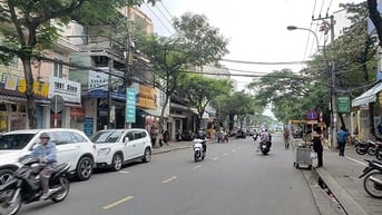 🔥 CƠ HỘI ĐẦU TƯ VÀNG – BÁN GẤP 4 LÔ LIỀN KỀ MẶT TIỀN TRẦN HƯNG ĐẠO 🔥