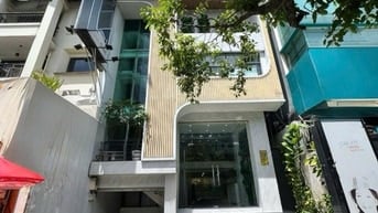 CHO THUÊ NHÀ MẶT TIỀN PHAN XÍCH LONG NGAY TRUNG TÂM PHỐ ẨM THỰC QUẬN 