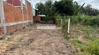 Chủ gửi bán lô đất 108m2 tại Thái Mỹ, Củ Chi. Sổ Riêng. Giá 750 TRIỆU