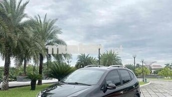 Chevrolet Vivant 2009 CDX 2.0 MT - 150000 km