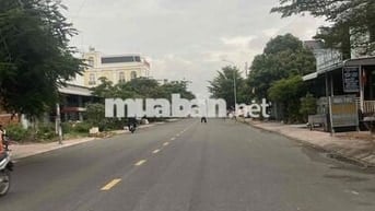 Bán Đất Mặt Tiền Đường Nguyễn Văn Linh Tp Hồng Ngự Đồng Tháp