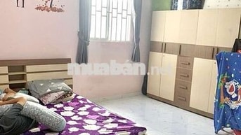 Nhà p12 gò vấp 34m2,sổ riêng 2T 2pn chỉ hơn 2 tỷ gần emart