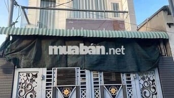 Nhà p.Tân Mai 1 trệt 1 lầu 3 phòng ngủ
