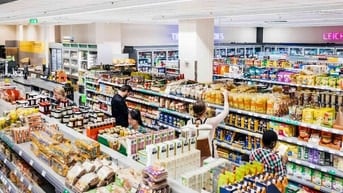 🍀CỬA HÀNG QUẬN 6 CẦN TUYỂN NHÂN VIÊN