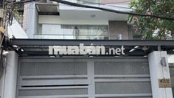 Cho thuê Biệt Thự 10x22 Hầm lửng 4 lầu ( Cách Mạng Tháng 8 )