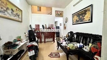NGAY BẾN XE MIỀN TÂY 58m2 NHÀ 3 TẦNG GIÁ TỐT