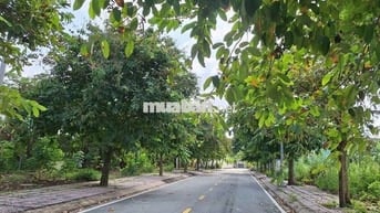 Đất biệt thự KDC Bộ Công An, 315m2, 60 triệu/m, sổ riêng, an ninh