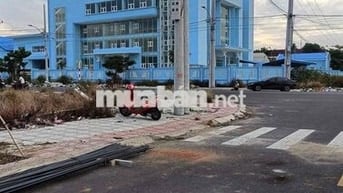 Bán lô đất đường 16m, đường thông  khu TĐC Ngọc Hiệp, phường Tây Nha T