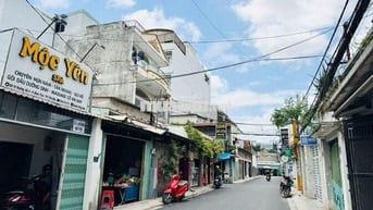Hàng Hiếm trung tâm Bình Thọ 68m2 Đường oto Góc 2 mặt tiền cực đẹp