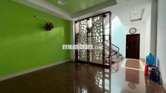 Cần bán căn nhà 3 tầng - Mặt tiền đường Dã Tượng